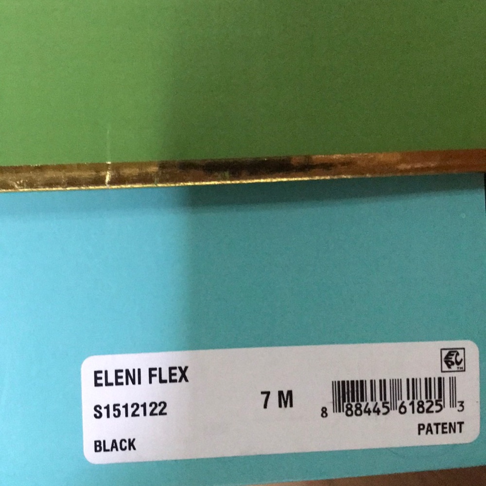 🔴SOLD🔴Kate Spade Eleni Flats - Picture 8 of 8